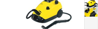 Aparat de Curatat cu Aburi KARCHER de la Dealer Karcher Cluj Transilvania