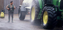 Statia de Tratare Purificare a Apei Potabile Karcher, produce pana la 12000 litri pe zi, de la Dealer Karcher Cluj 