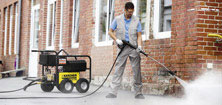 Statia de Tratare Purificare a Apei Potabile Karcher, produce pana la 12000 litri pe zi, de la Dealer Karcher Cluj 