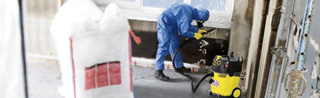Aspiratoare Praf Industriale KARCHER Cluj