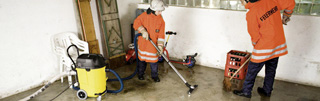 Aspiratoare cu Apa Karcher Cluj