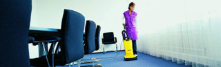 Aspiratoare Verticale KARCHER