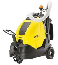 Masini de Aspirat Stradal KARCHER
